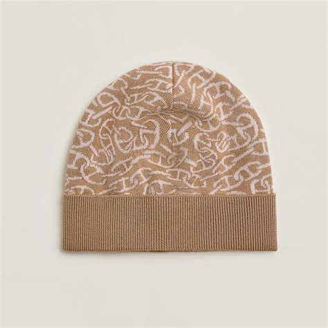 Julia Naoussa beanie 